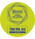 Free Boxing - TDH IPA Alpha